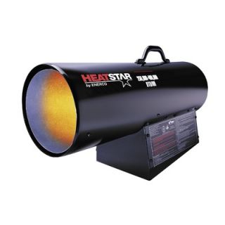 Heatstar 35000 BTU Liquid Propane Portable Radiant Heater