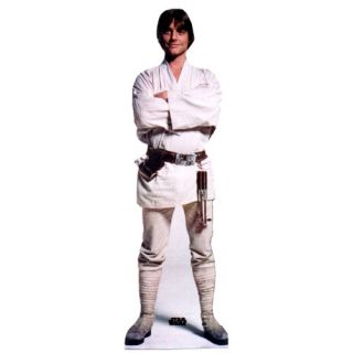 Star Wars   Anakin Skywalker Life Size Cardboard Stand Up