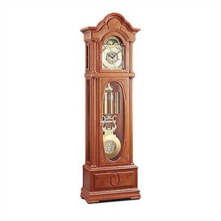 Kieninger Sheldon Grandfather Clock   0129 41 01