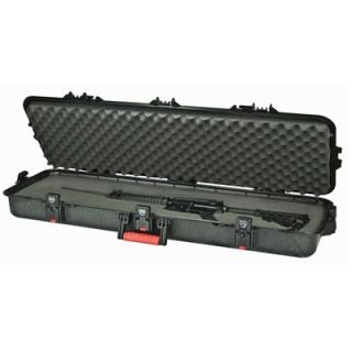 Plano All Weather Tactical 42 Gun Case in