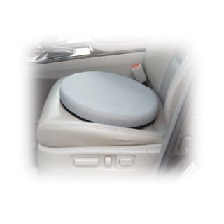 Drive Medical Swivel Seat Cushion in Gray   RTLAGF 300