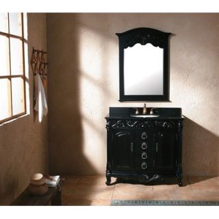 James Martin Furniture Callie 41 Bathroom Vanity   206 001 5163