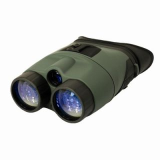 Yukon Optics Tracker 3 x 42 Night Vision Binocular