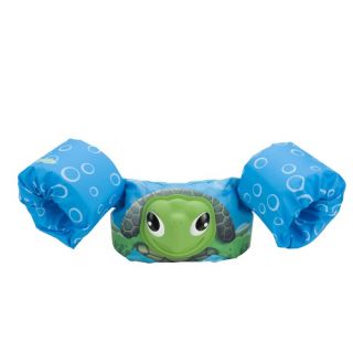 Stearns PFD 3864 3D Puddle Jumper Child Turtle