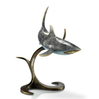 Fish Statues & Figurines