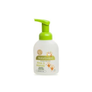  Fine and Handy Foaming Hand Soap 8.45 oz. Unscented   BGHANDSOAP