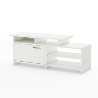 South Shore Step One 51 TV Stand