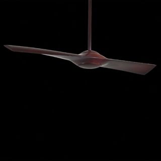 Minka Aire 52 Wing 1 Blads Ceiling Fan with Remote Control