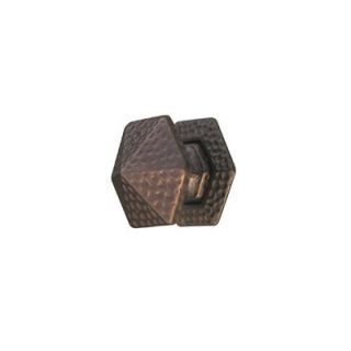 Alno Mission and Hammered 1.50 Cabinet Knob