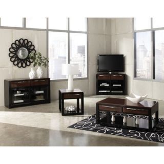 Standard Furniture Eclipse 54 TV Stand/Console Table