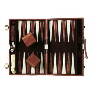 GLD Travel Backgammon Board   55 0200