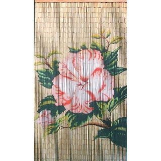Bamboo54 Flower Curtain