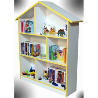 Venture Horizon 55 H Childrens Bookcase   5010 11WH