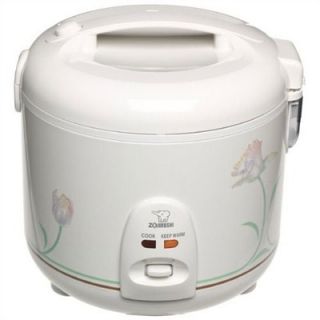 Zojirushi Automatic 5.5 Cup Rice Cooker and Warmer