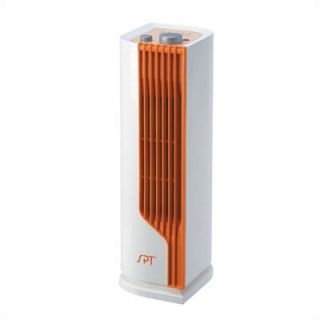 SPT Mini Tower Ceramic Heater