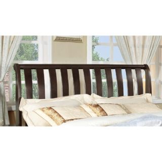 Hokku Designs Sonoma Slat Headboard   JEG 8219