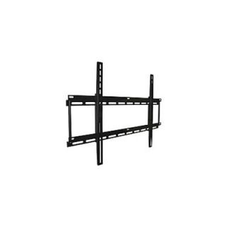  Mounts Flush TV Wall Mount for 42 to 60 Screens in Black