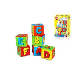 Play Wow Learning Blocks