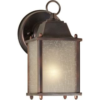  Lantern with Umber Linen Shade   1755 01 32 / 1755 01 41 / 1755 01 59