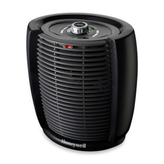 Cool Touch Heater, 7 7/32x11 11/16x10 23/64, Black