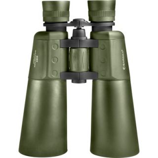 Barska 9x63 Blackhawk Binoculars, Fully Multi Coated, Green Lens