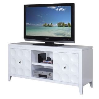 Martin Home Furnishings Crescent 61 TV Stand