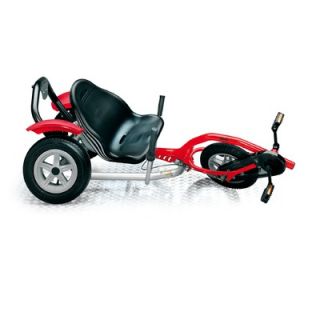Berg Toys Balanz Basic Single Speed Balance Tricycle   15.59.61.00