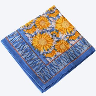 Couleur Nature Sunflower Yellow Blue   31 27 66 / 31 27 67