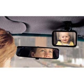 Safety 1st Deluxe Baby View Mirror   48919/224