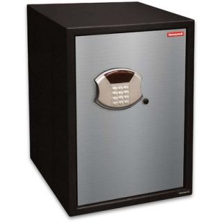 Honeywell Electronic Lock Security Safe [2.66 CuFt]   5107 / 5108