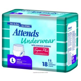 Kendall Healthcare Products Underpads Tendersorb Disp Chuck