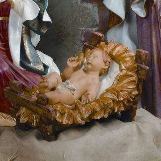 Fontanini 70 Scale Nativity Mary Figurine
