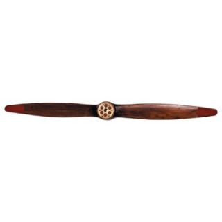 Authentic Models Wig Wood Propeller