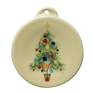 Fiesta® Christmas Tree Holiday Ornament   761 9051