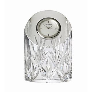 Marquis by Waterford Caprice Medium Clock