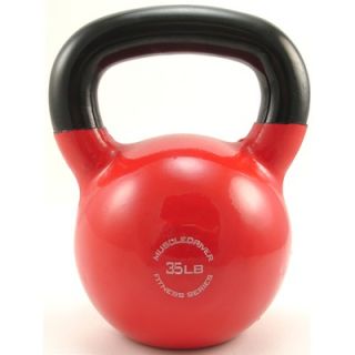 Muscle Driver USA Fitness Series Kettlebell