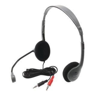 Personal Multi Media Headphone with Microphone