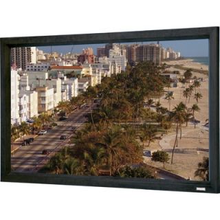  HC Cinema Perf Projection Screen   72.5 x 116 1610 Wide Format