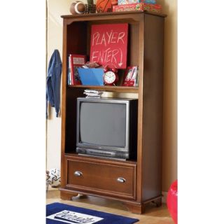 Lea Deer Run 72 H TV Cabinet / Bookcase