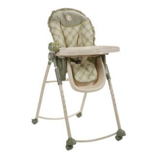 Disney Disney Baby Serve N Store High Chair   HC120AKW