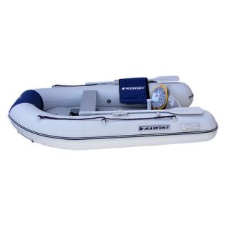 Maxxon Inflatables CS Series 76 Inflatable Boat