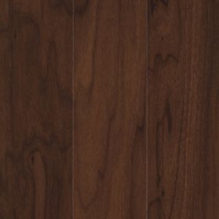 LM Flooring Gevaldo 3/4 x 5 Engineered American Walnut in Natural