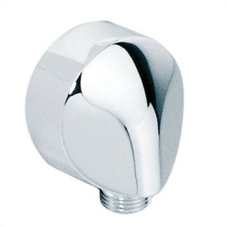 Hansgrohe Showerpower Wall Outlet
