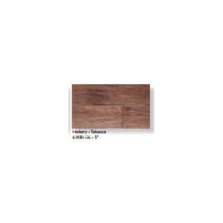 LM Flooring Reducer 78 Hickory in Tobacco Hand Scraped