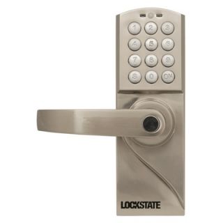 LockState Keyless Door Lock