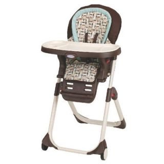 Evenflo Compact Fold High Chair   29211234