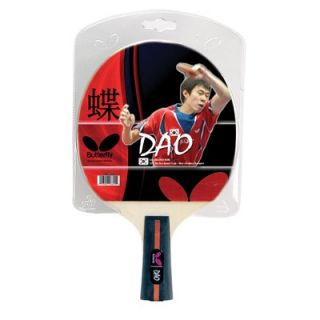 Butterfly Dao Table Tennis Racket
