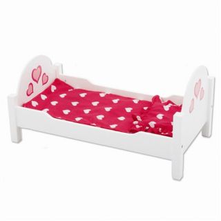 Doll Furniture, Gear & Accessories   Beds