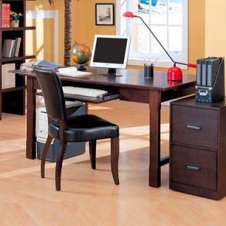 Wildon Home ® Ritter 42.87 Computer Desk