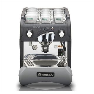 Rancilio Epoca Espresso Machine